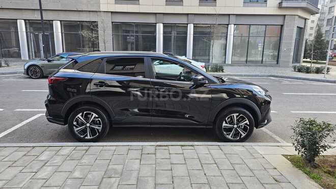 JAC  2025, 8,000 km - 1.5 л - Bakı