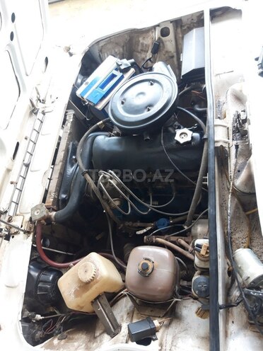 LADA (VAZ) 2107 2005, 19,171 km - 1.6 л - Masallı