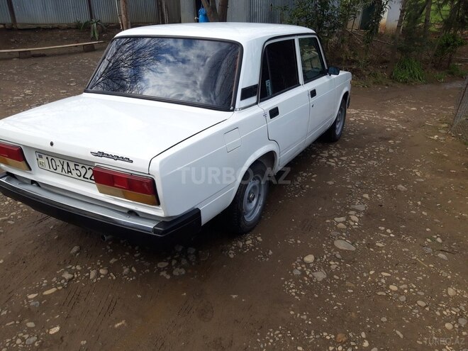 LADA (VAZ) 2107 2005, 19,171 km - 1.6 л - Masallı