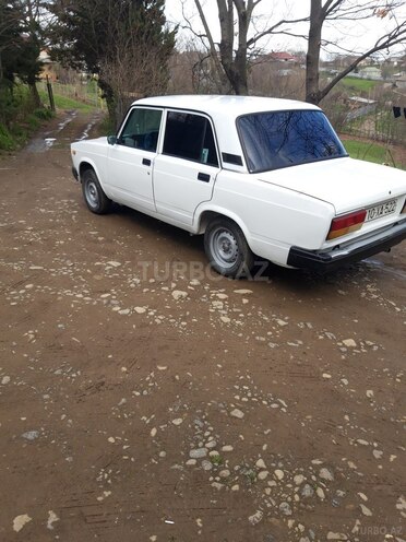 LADA (VAZ) 2107 2005, 19,171 km - 1.6 л - Masallı