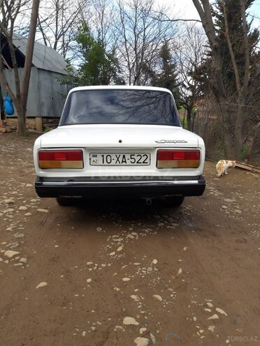 LADA (VAZ) 2107 2005, 19,171 km - 1.6 л - Masallı