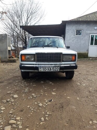 LADA (VAZ) 2107 2005, 19,171 km - 1.6 л - Masallı