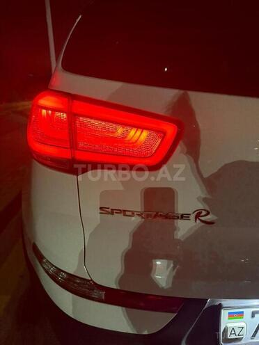 Kia Sportage 2014, 176,700 km - 2.0 l - Bakı
