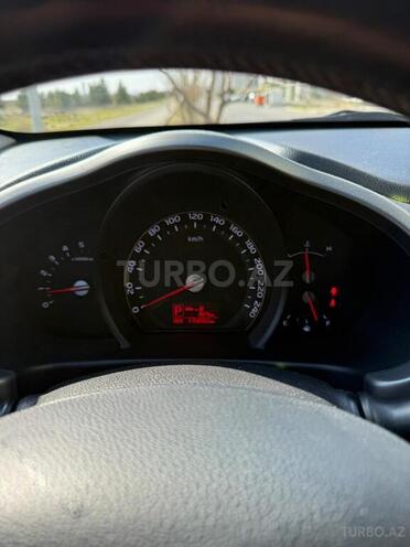 Kia Sportage 2014, 176,700 km - 2.0 l - Bakı