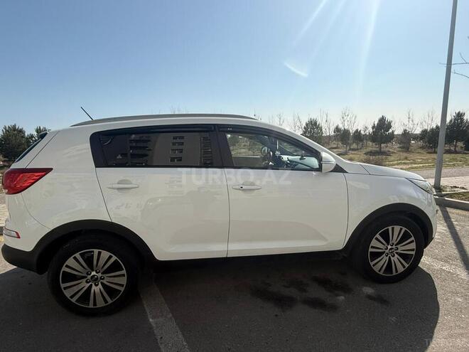 Kia Sportage 2014, 176,700 km - 2.0 l - Bakı