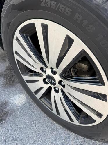 Kia Sportage 2014, 176,700 km - 2.0 l - Bakı