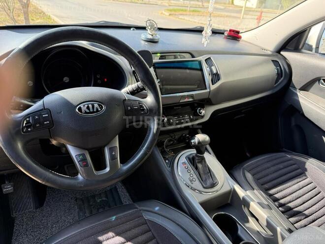 Kia Sportage 2014, 176,700 km - 2.0 l - Bakı