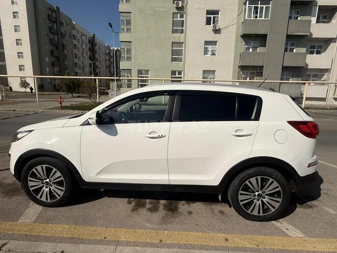 Kia Sportage 2014, 176,700 km - 2.0 l - Bakı