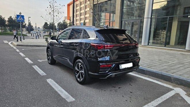 JAC  2025, 8,000 km - 1.5 л - Bakı