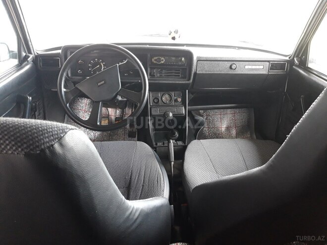 LADA (VAZ) 2107 2005, 19,171 km - 1.6 л - Masallı