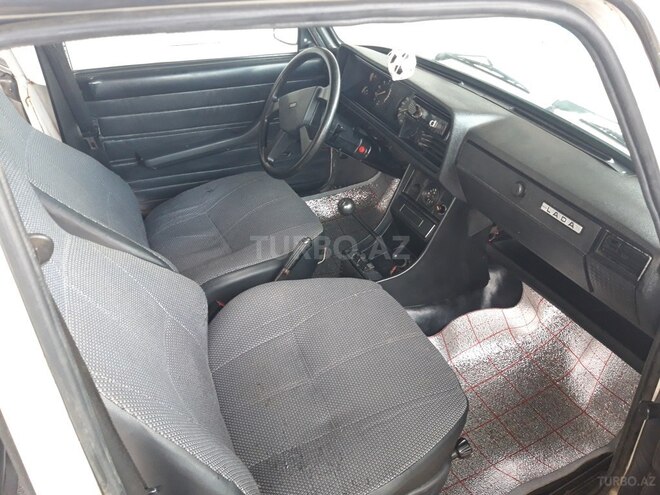 LADA (VAZ) 2107 2005, 19,171 km - 1.6 л - Masallı