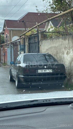 BMW 520 1993, 130,000 km - 2.0 l - Bakı