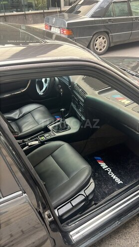 BMW 520 1993, 130,000 km - 2.0 l - Bakı
