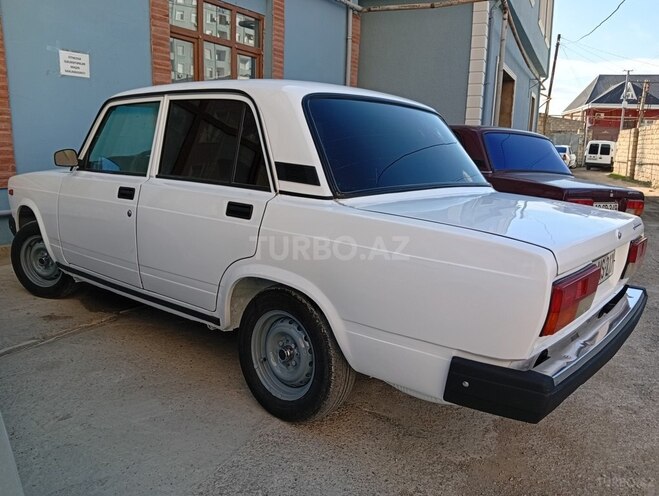LADA (VAZ) 2107 2001, 26,000 km - 1.7 l - Bakı