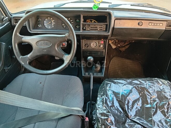 LADA (VAZ) 2107 2001, 26,000 km - 1.7 l - Bakı