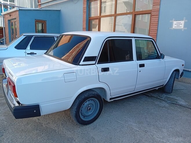 LADA (VAZ) 2107 2001, 26,000 km - 1.7 l - Bakı