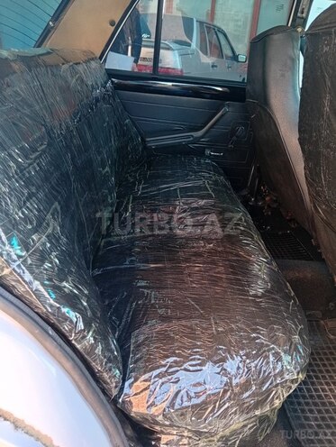 LADA (VAZ) 2107 2001, 26,000 km - 1.7 l - Bakı