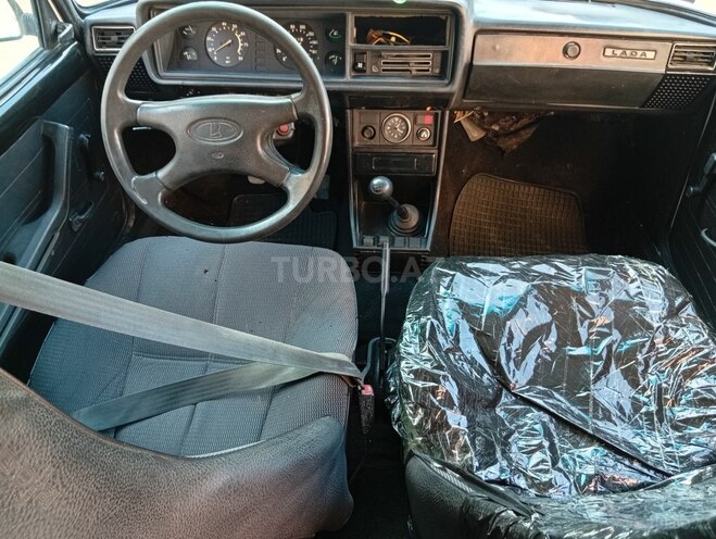 LADA (VAZ) 2107 2001, 26,000 km - 1.7 l - Bakı