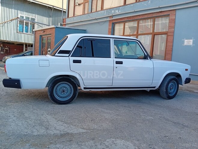LADA (VAZ) 2107 2001, 26,000 km - 1.7 l - Bakı