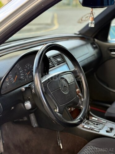 Mercedes C 180 1997, 425,000 km - 1.8 l - Bakı