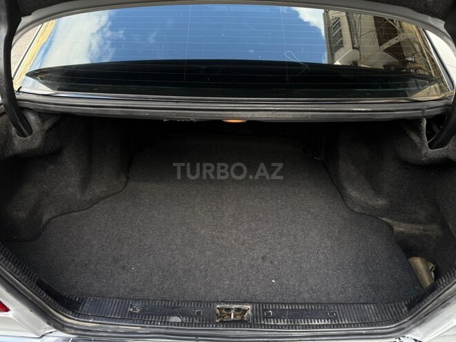 Mercedes C 180 1997, 425,000 km - 1.8 l - Bakı