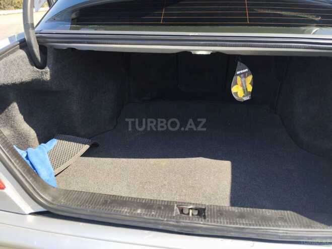 Mercedes C 240 2000, 350,000 km - 2.4 l - Bakı