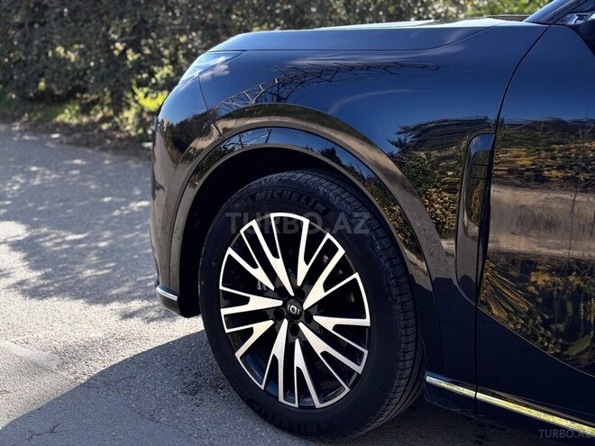 Changan  2025, 10,000 km - 1.5 l - Bakı