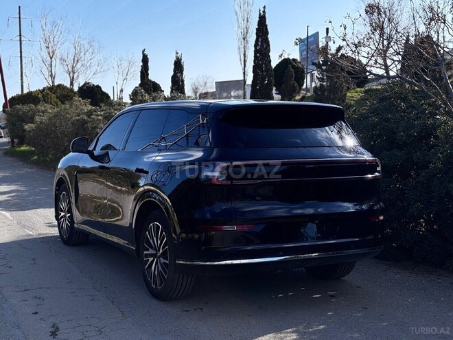 Changan  2025, 10,000 km - 1.5 l - Bakı