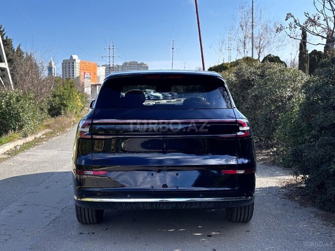 Changan  2025, 10,000 km - 1.5 l - Bakı