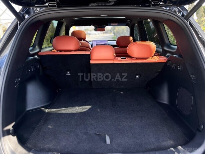 Changan  2025, 10,000 km - 1.5 l - Bakı