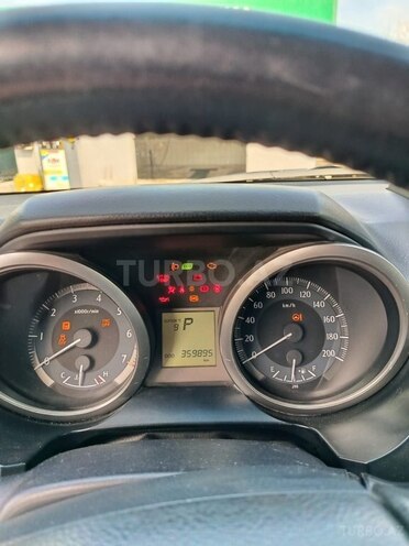 Toyota Land Cruiser Prado 2014, 359,900 km - 2.7 л - Masallı
