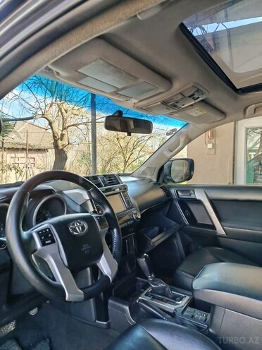 Toyota Land Cruiser Prado 2014, 359,900 km - 2.7 л - Masallı