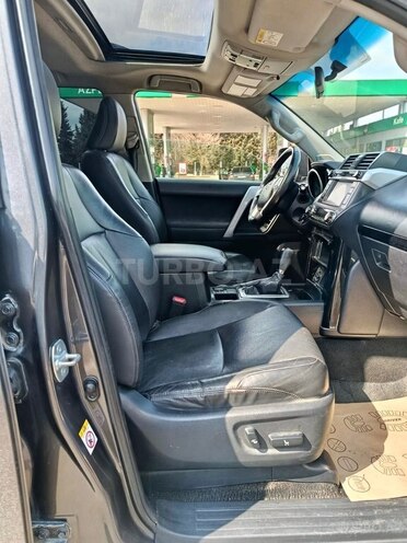 Toyota Land Cruiser Prado 2014, 359,900 km - 2.7 л - Masallı