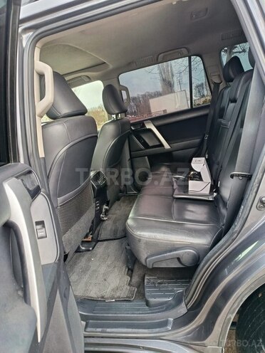 Toyota Land Cruiser Prado 2014, 359,900 km - 2.7 л - Masallı