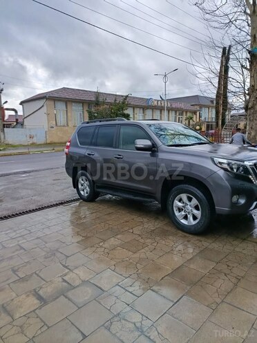 Toyota Land Cruiser Prado 2014, 359,900 km - 2.7 л - Masallı