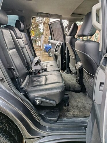 Toyota Land Cruiser Prado 2014, 359,900 km - 2.7 л - Masallı