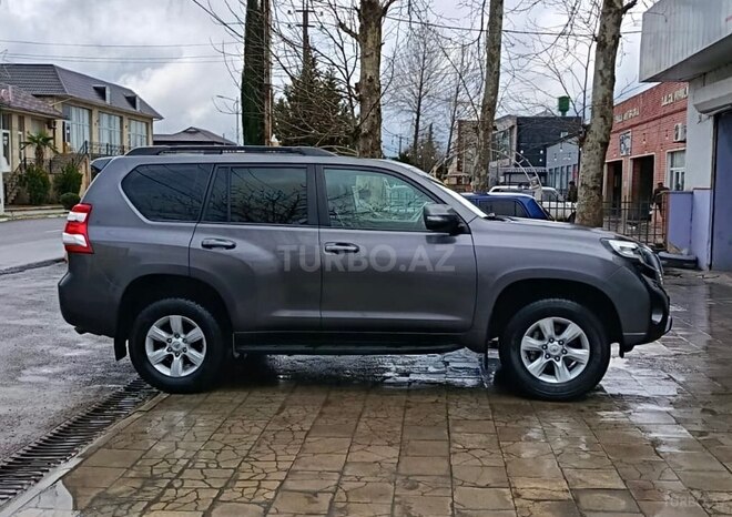 Toyota Land Cruiser Prado 2014, 359,900 km - 2.7 л - Masallı