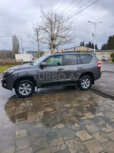Toyota Land Cruiser Prado 2014, 359,900 km - 2.7 л - Masallı