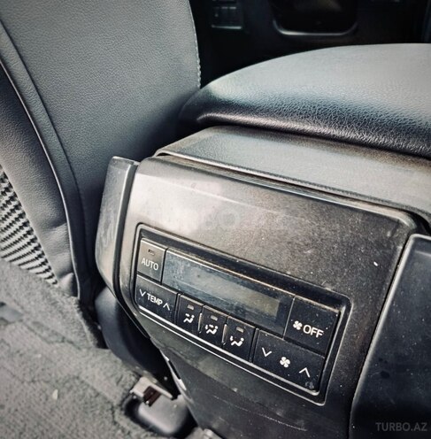 Toyota Land Cruiser Prado 2014, 359,900 km - 2.7 л - Masallı