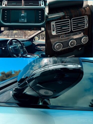 Land Rover Range Rover-10