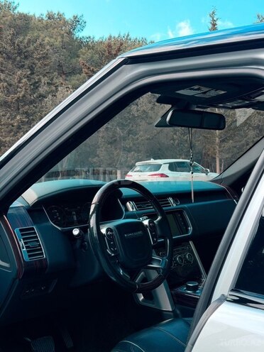 Land Rover Range Rover-15