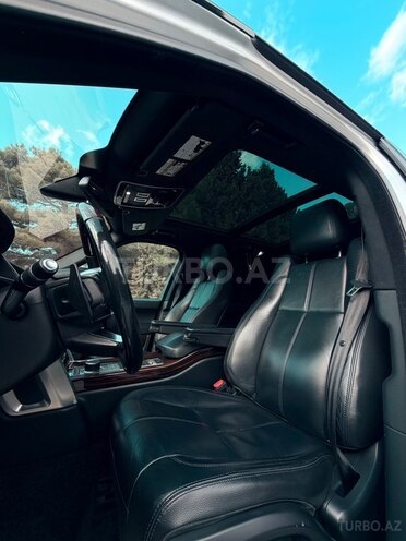 Land Rover Range Rover-17