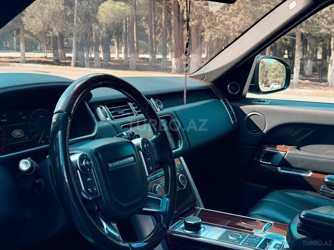 Land Rover Range Rover-5