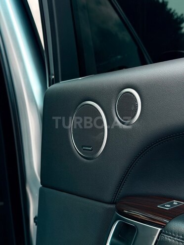 Land Rover Range Rover-14