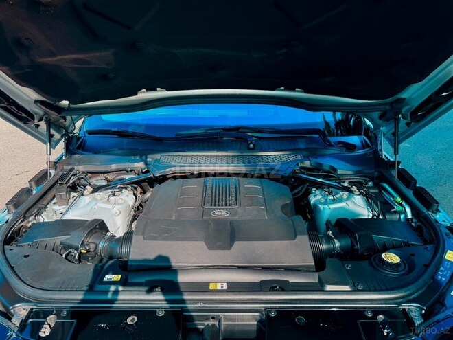 Land Rover Range Rover-12