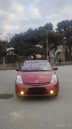 Toyota Prius 2008, 280,000 km - 1.5 l - Sumqayıt