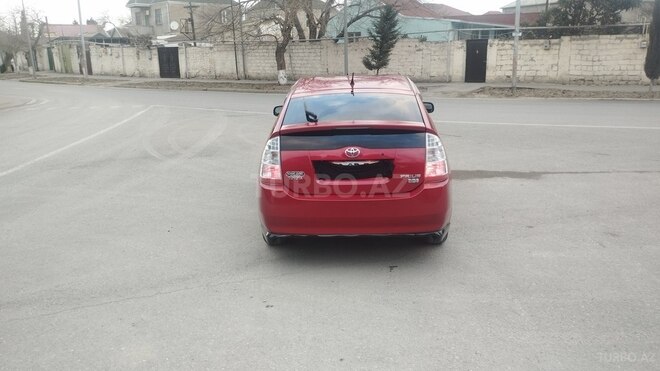 Toyota Prius 2008, 280,000 km - 1.5 l - Sumqayıt