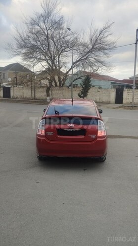 Toyota Prius 2008, 280,000 km - 1.5 l - Sumqayıt