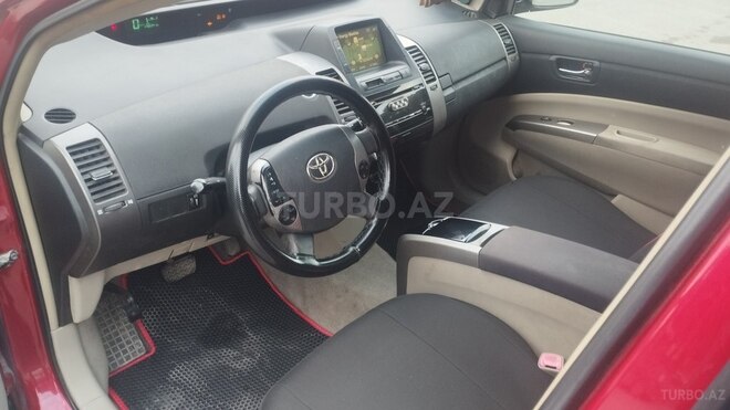 Toyota Prius 2008, 280,000 km - 1.5 l - Sumqayıt
