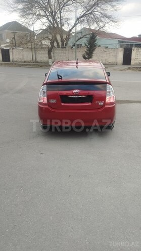 Toyota Prius 2008, 280,000 km - 1.5 l - Sumqayıt